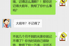 赵县专业讨债公司有哪些核心服务？